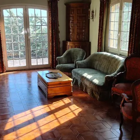 ヴィラ Chez Fred - La Respelido Jacuzzi Et Piscine Prives - 2 Chambres *