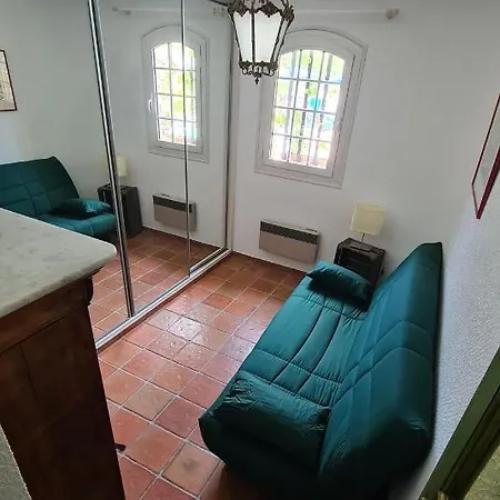 Chez Fred - La Respelido Jacuzzi Et Piscine Prives - 2 Chambres